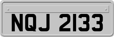 NQJ2133