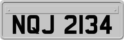 NQJ2134