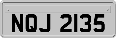 NQJ2135