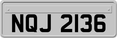 NQJ2136