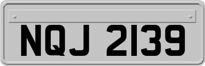NQJ2139