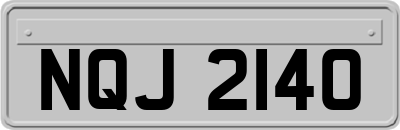 NQJ2140