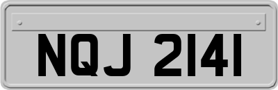 NQJ2141
