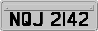 NQJ2142
