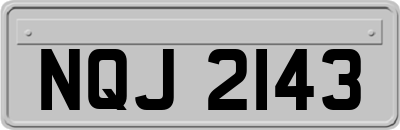 NQJ2143