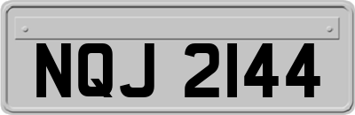 NQJ2144