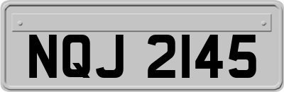 NQJ2145