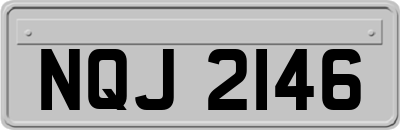 NQJ2146