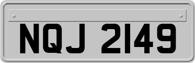 NQJ2149