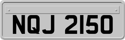 NQJ2150