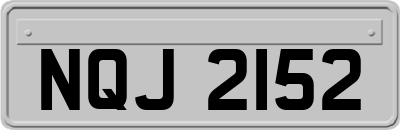 NQJ2152