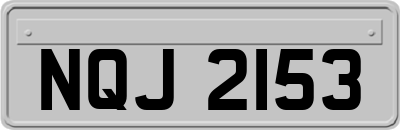NQJ2153
