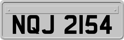 NQJ2154