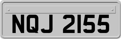 NQJ2155