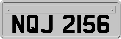 NQJ2156
