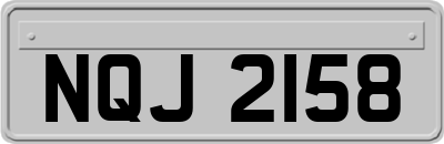 NQJ2158