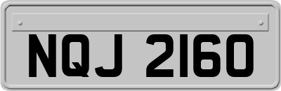 NQJ2160