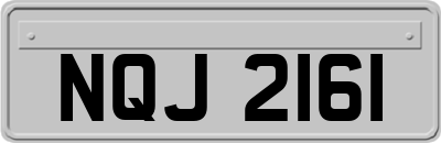 NQJ2161
