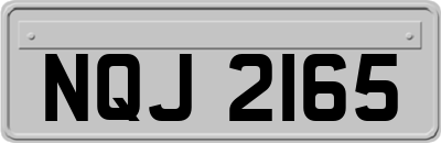 NQJ2165