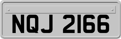 NQJ2166