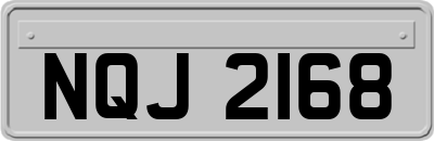 NQJ2168