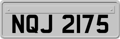 NQJ2175