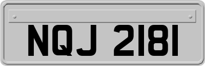 NQJ2181
