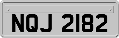 NQJ2182