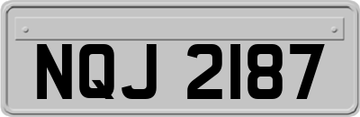 NQJ2187