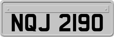 NQJ2190