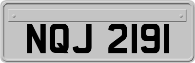 NQJ2191