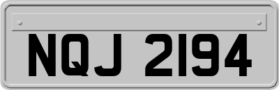 NQJ2194
