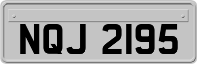 NQJ2195