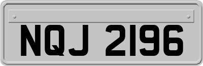 NQJ2196