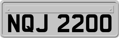NQJ2200