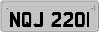 NQJ2201