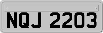 NQJ2203