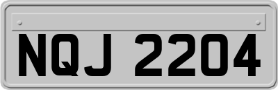 NQJ2204