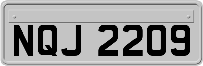 NQJ2209