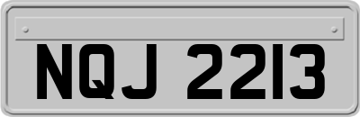 NQJ2213