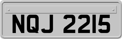 NQJ2215