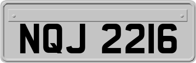 NQJ2216