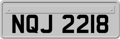 NQJ2218