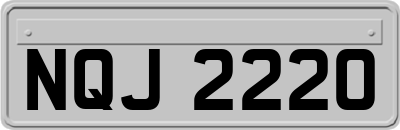 NQJ2220