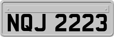 NQJ2223