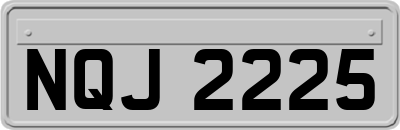 NQJ2225