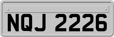 NQJ2226