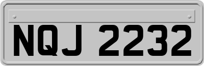 NQJ2232