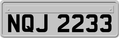 NQJ2233