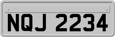 NQJ2234